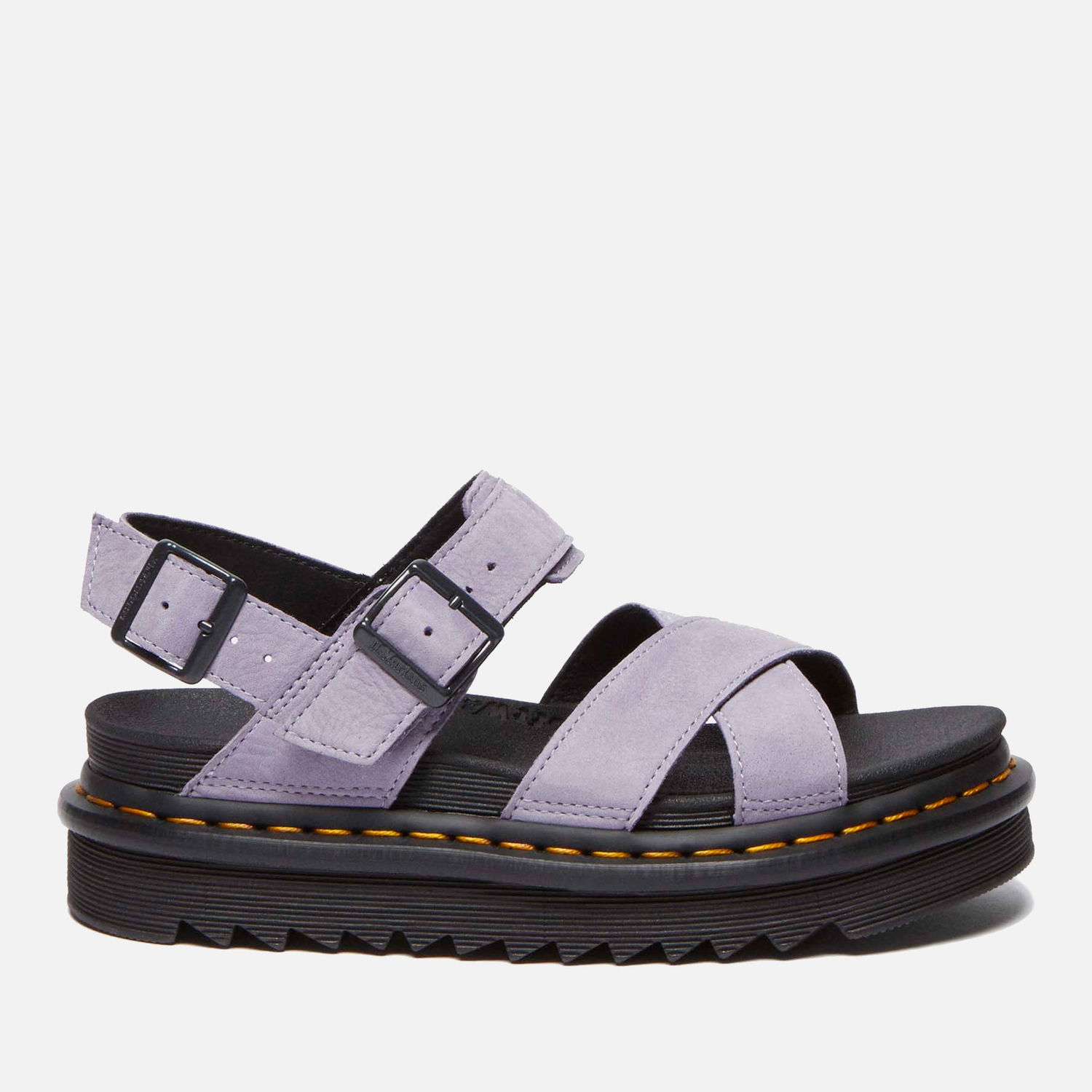 Tenisky a topánky Dr. Martens Voss II W Fialová | 31974774, 0