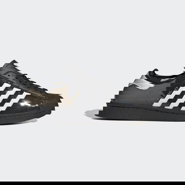 Tenisky a topánky adidas Originals Blondey Superstar Čierna | H01022, 0