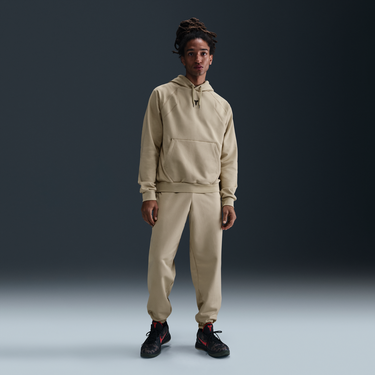 Mikina Nike Kobe Therma-FIT Hoodie Béžová | HJ8109-251, 1