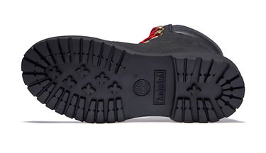 Tenisky a topánky Timberland Heritage 6 Inch Waterproof Čierna | A2G53-001, 4