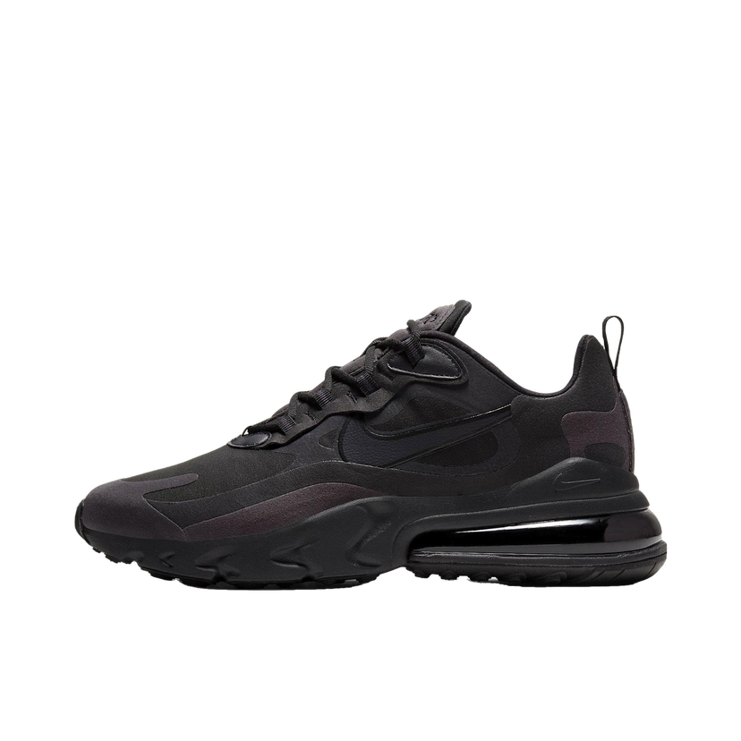 Tenisky a topánky Nike Air Max 270 React Čierna | ci3866-003