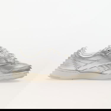 Tenisky a topánky Reebok Engineered Garments x BB4000 II Silver Mate/ Silver Mate/ Chalk Metalická | RMIA04OC99LEA0027272, 1