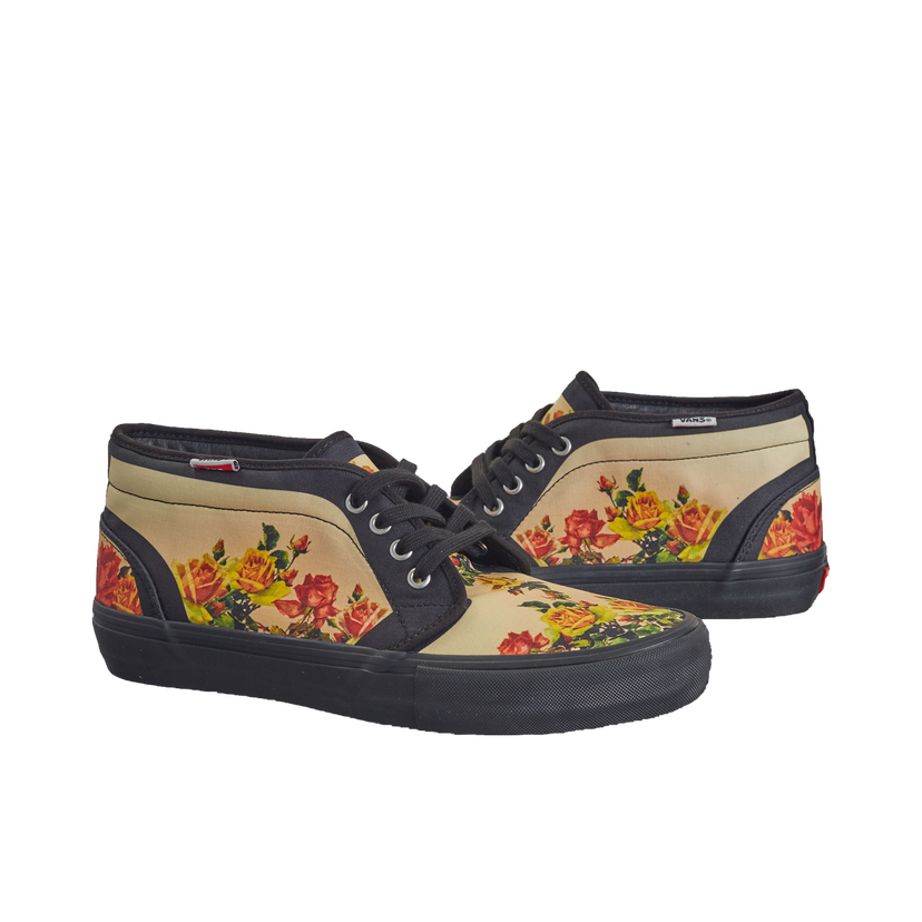 Tenisky a topánky Vans Chukka Supreme Jean Paul Gaultier Peach Rôznofarebný | VN0A49G20