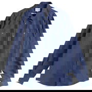 Algot Cotton Ripstop Relaxed Shirt, Size Large