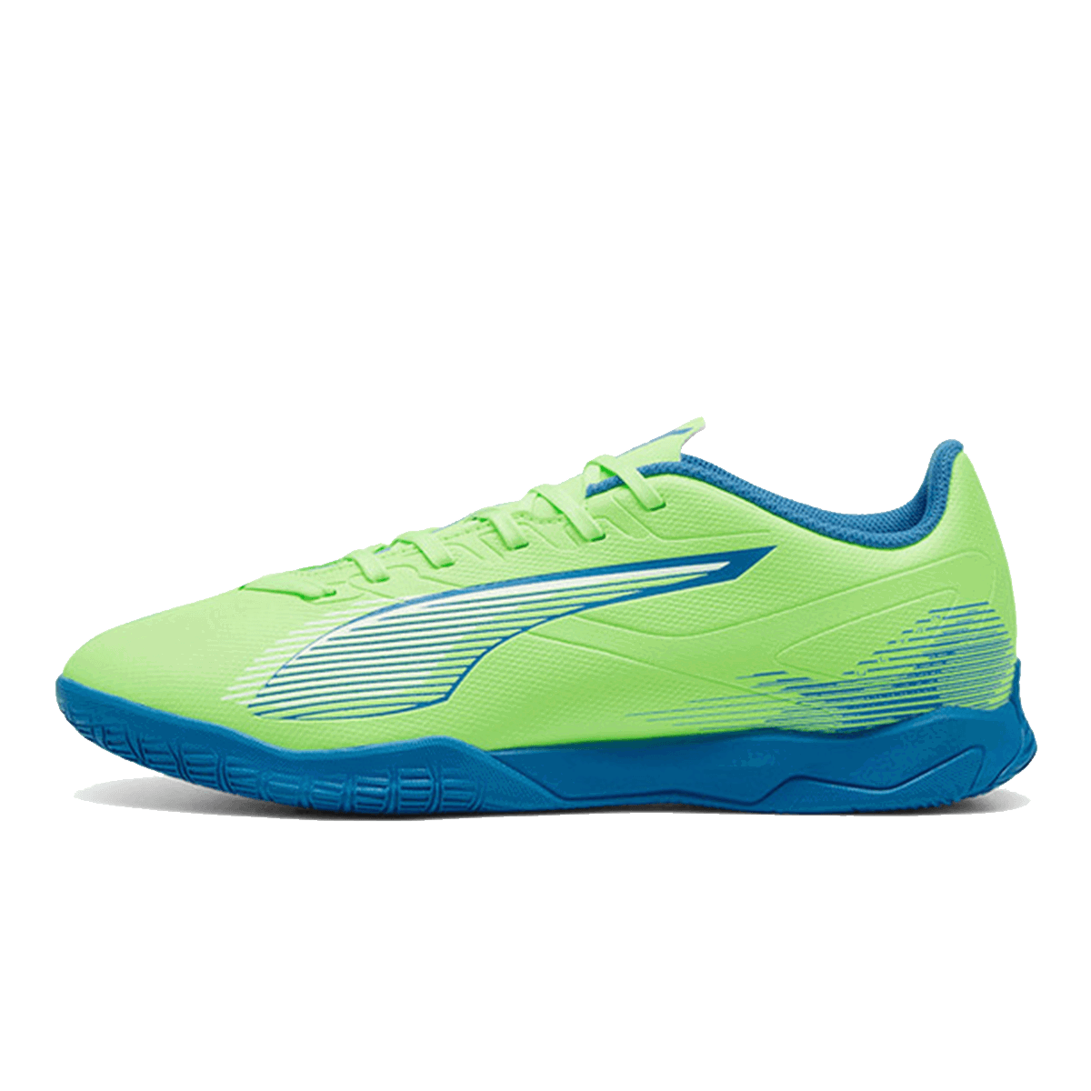 Tenisky a topánky Puma ULTRA 5 PLAY IT - Fizzy Apple- White Zelené | 107907-03, 0