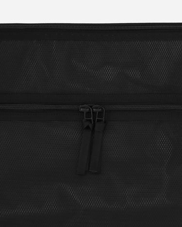 Taška cez rameno WACKO MARIA Speak Easy Reversible Shoulder Bag Šedá | 23SS-WMA-BG08 2, 5