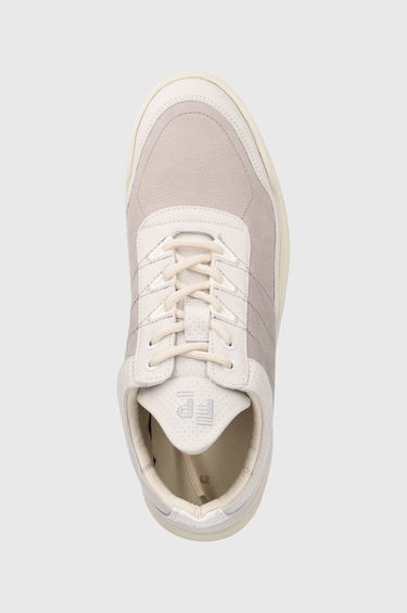 Tenisky a topánky Filling Pieces Filling Pieces Low Top Ghost Tweek Béžová | 25227681878, 3