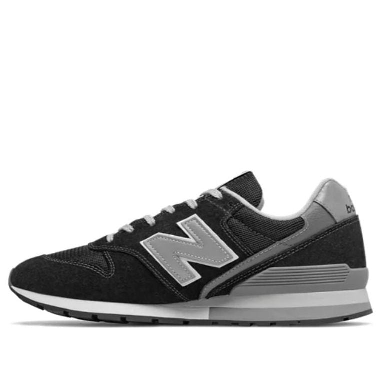 Tenisky a topánky New Balance 996 Čierna | CM996BP, 0