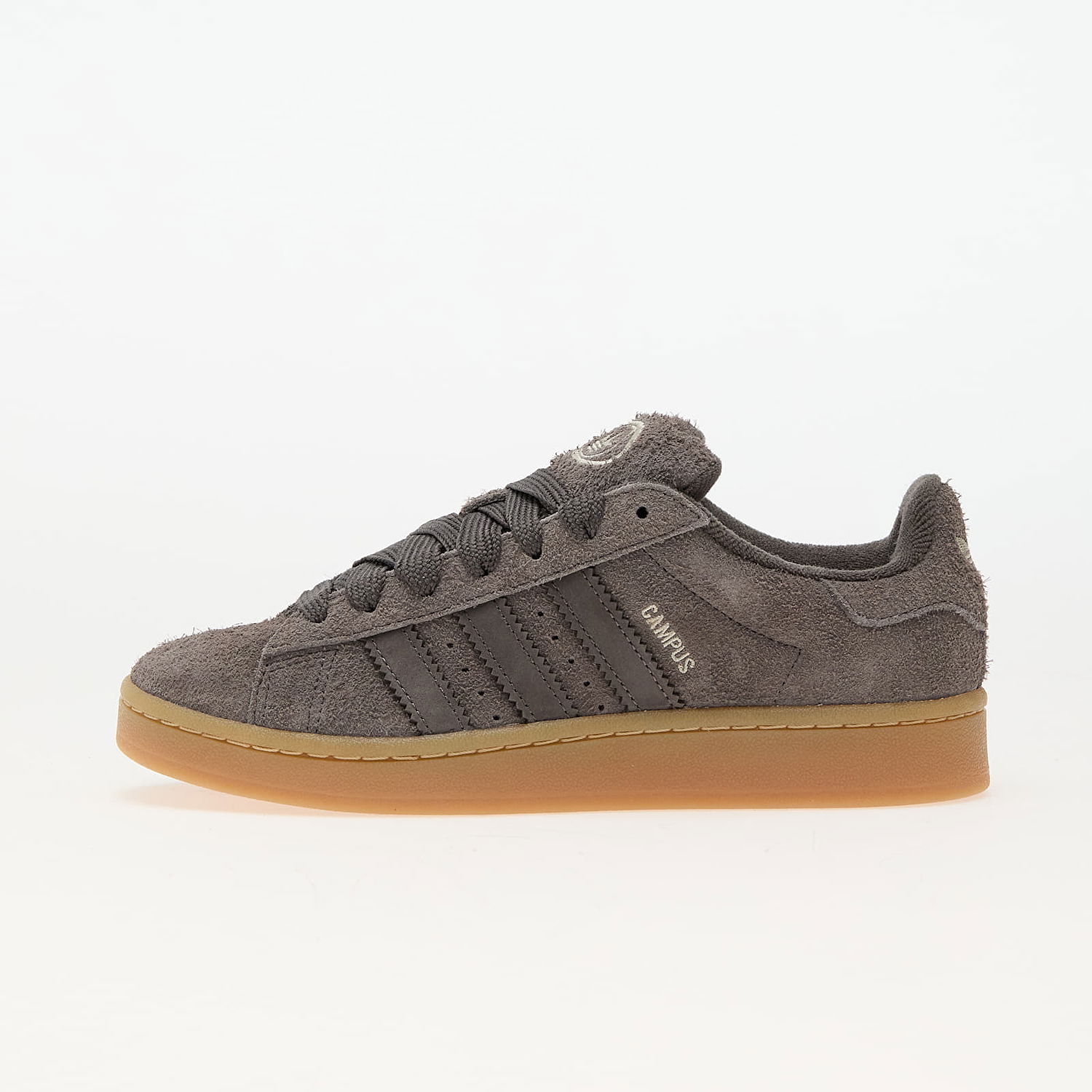 Tenisky a topánky adidas Originals Campus 00s W Šedá | IH2661, 0