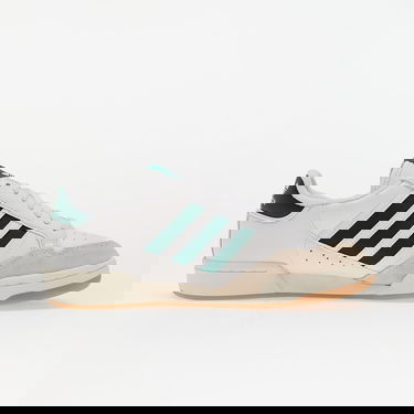 Tenisky a topánky adidas Originals Continental 80 Stripes Biela | JQ6425, 2