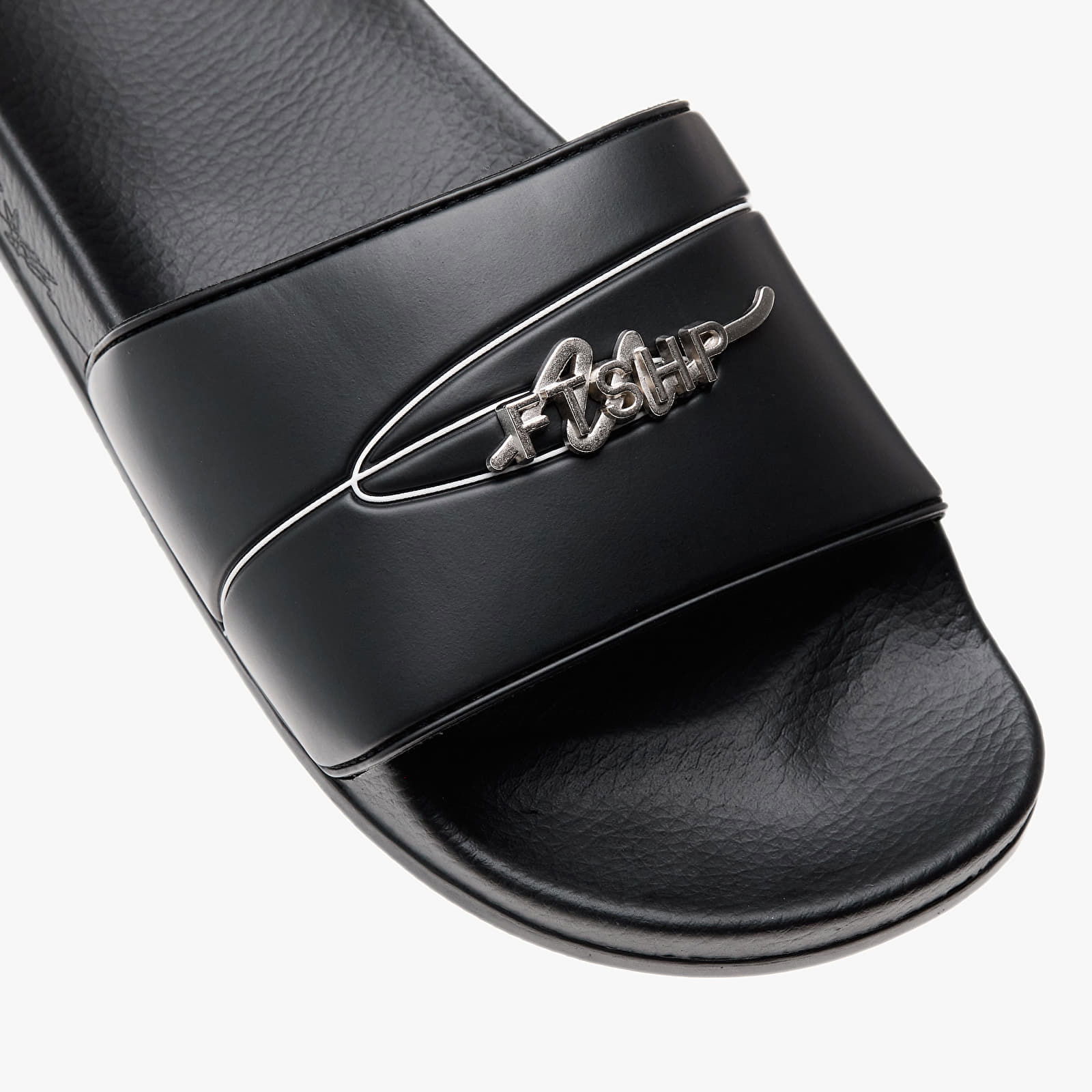 FTSHP Scribble Slides Black