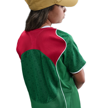 Dres Nike Total 90 Jersey Zelené | ii9785-306, 2