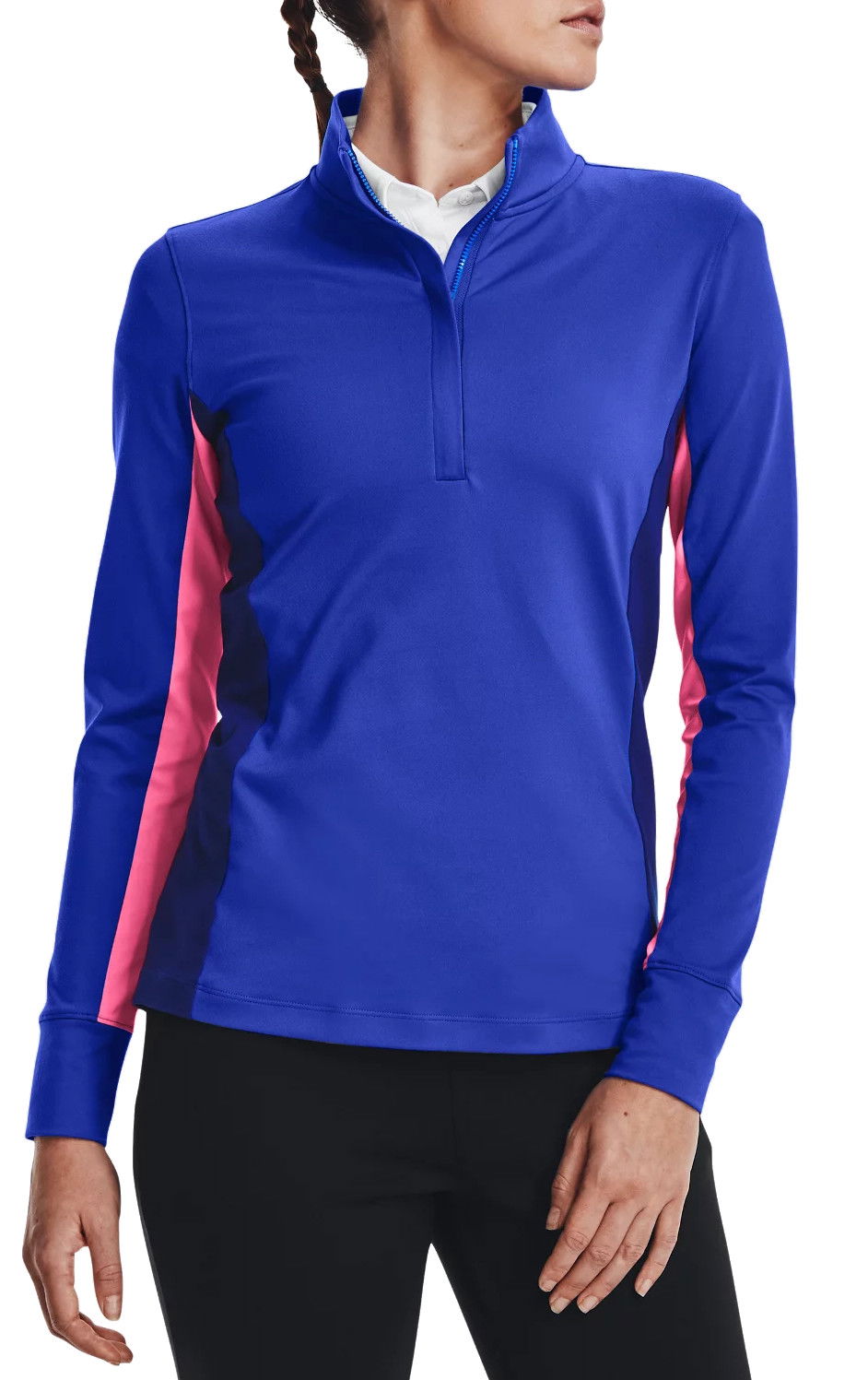 UA Storm Midlayer 1/2 Zip