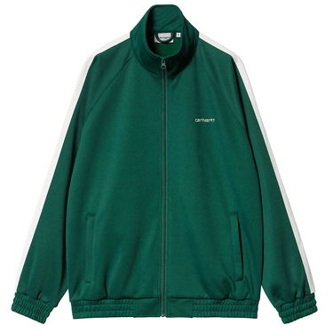 Bunda Carhartt WIP Benchill Jacket Zelené | I033088.20AXX, 0