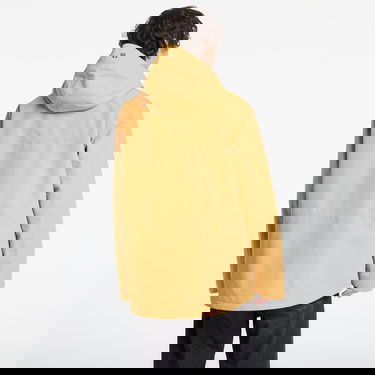 Bunda Horsefeathers Pearl Hooded Jacket Žltá | OM326C, 3