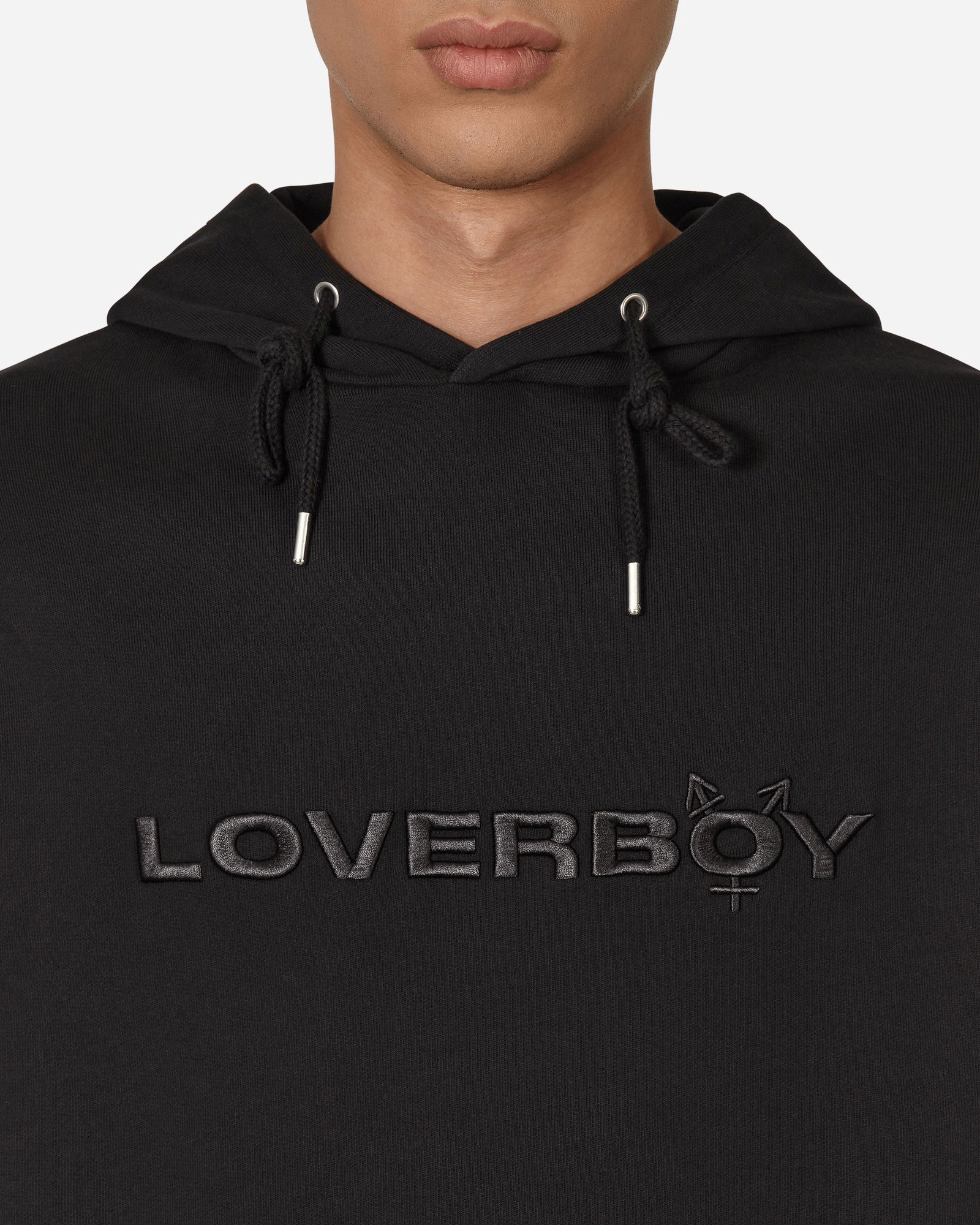 Logo Hoodie
