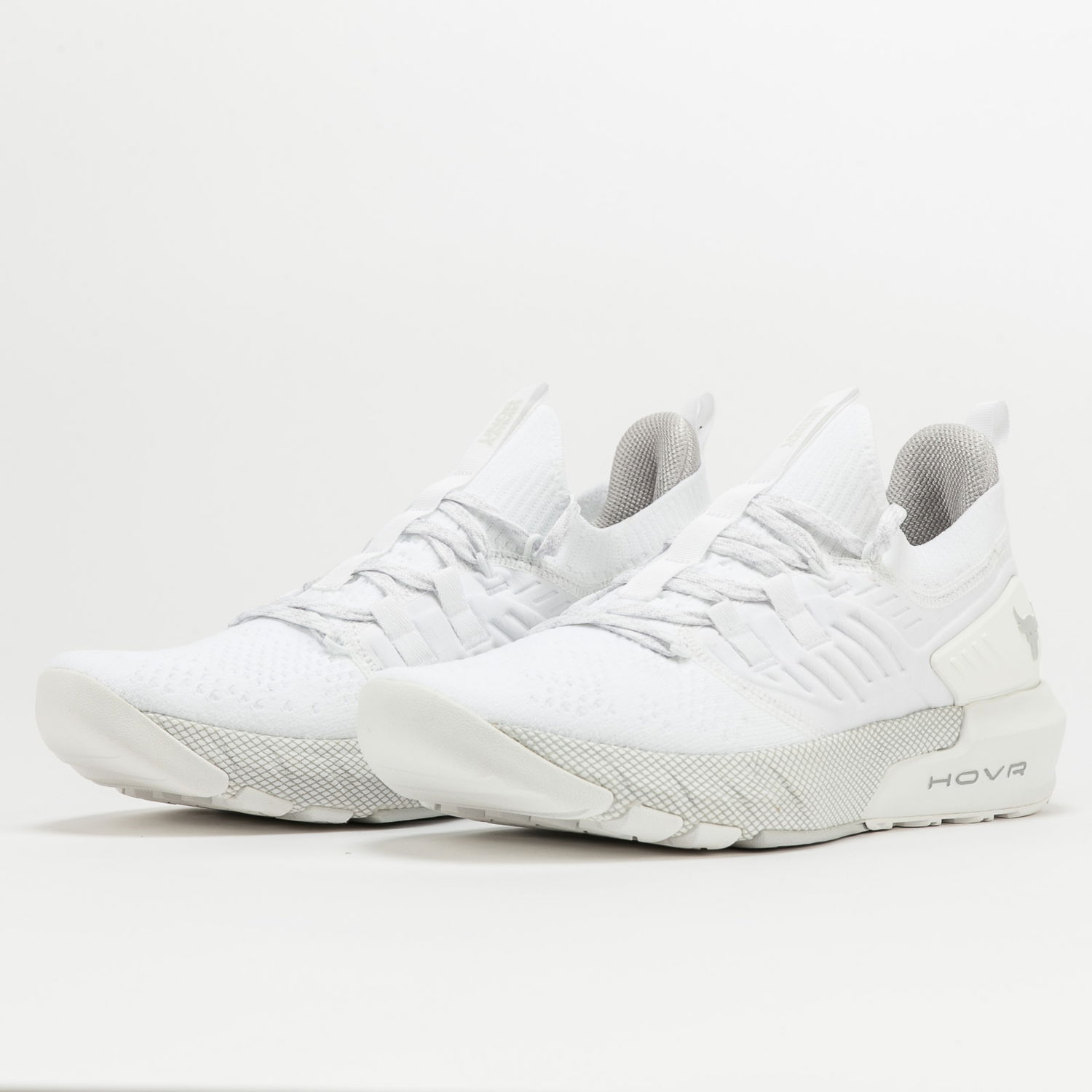 Tenisky a topánky Under Armour Project Rock 3 Biela | 3023004-110, 1