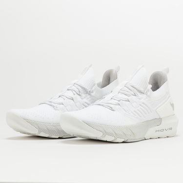 Tenisky a topánky Under Armour Project Rock 3 Biela | 3023004-110, 1