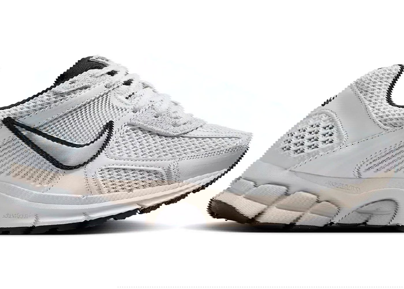 Tenisky a topánky Nike Zoom Vomero 5 Pure Platinum W Šedá | FN6742-002, 0