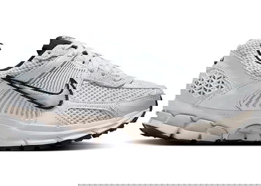 Tenisky a topánky Nike Zoom Vomero 5 Pure Platinum W Šedá | FN6742-002, 0