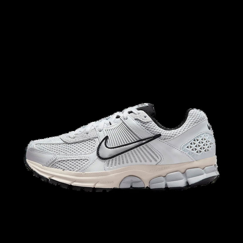 Tenisky a topánky Nike Zoom Vomero 5 Pure Platinum (Women's) Šedá | FN6742-002