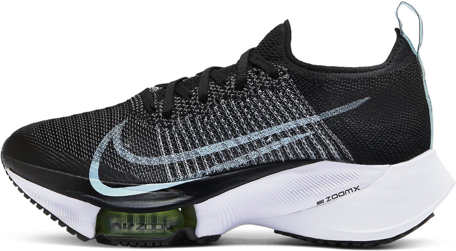 Tenisky a topánky Nike Air ZoomX Tempo NEXT% FK W Čierna | ci9924-001, 0
