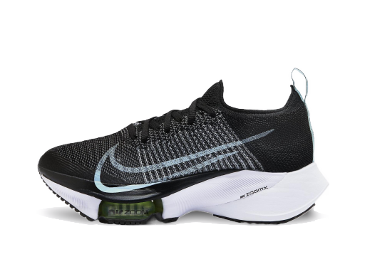 Bežecké topánky Nike Air ZoomX Tempo NEXT% FK W Čierna | ci9924-001