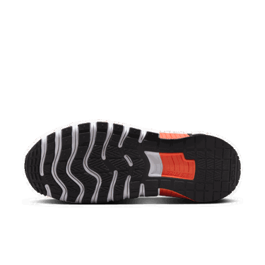 Tenisky a topánky Nike Free Metcon 6 Oranžová | FJ7126-803, 3