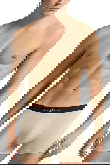 Boxerky Polo by Ralph Lauren Polo Ralph Lauren 3-Pack Boxer Briefs Rôznofarebný | 714965507, 5