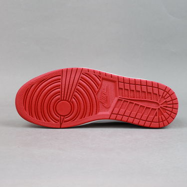 Tenisky a topánky Jordan Air Jordan 1 Retro Low OG "Chicago" Červená | 705329-600, 4