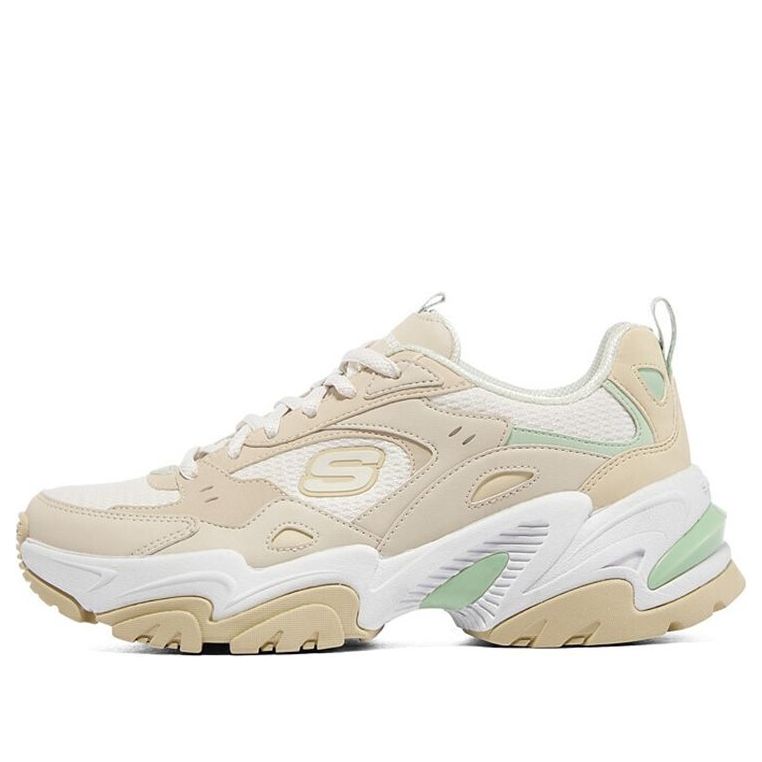 Tenisky a topánky Skechers Stamina V2 Béžová | 149909-NMLT, 0