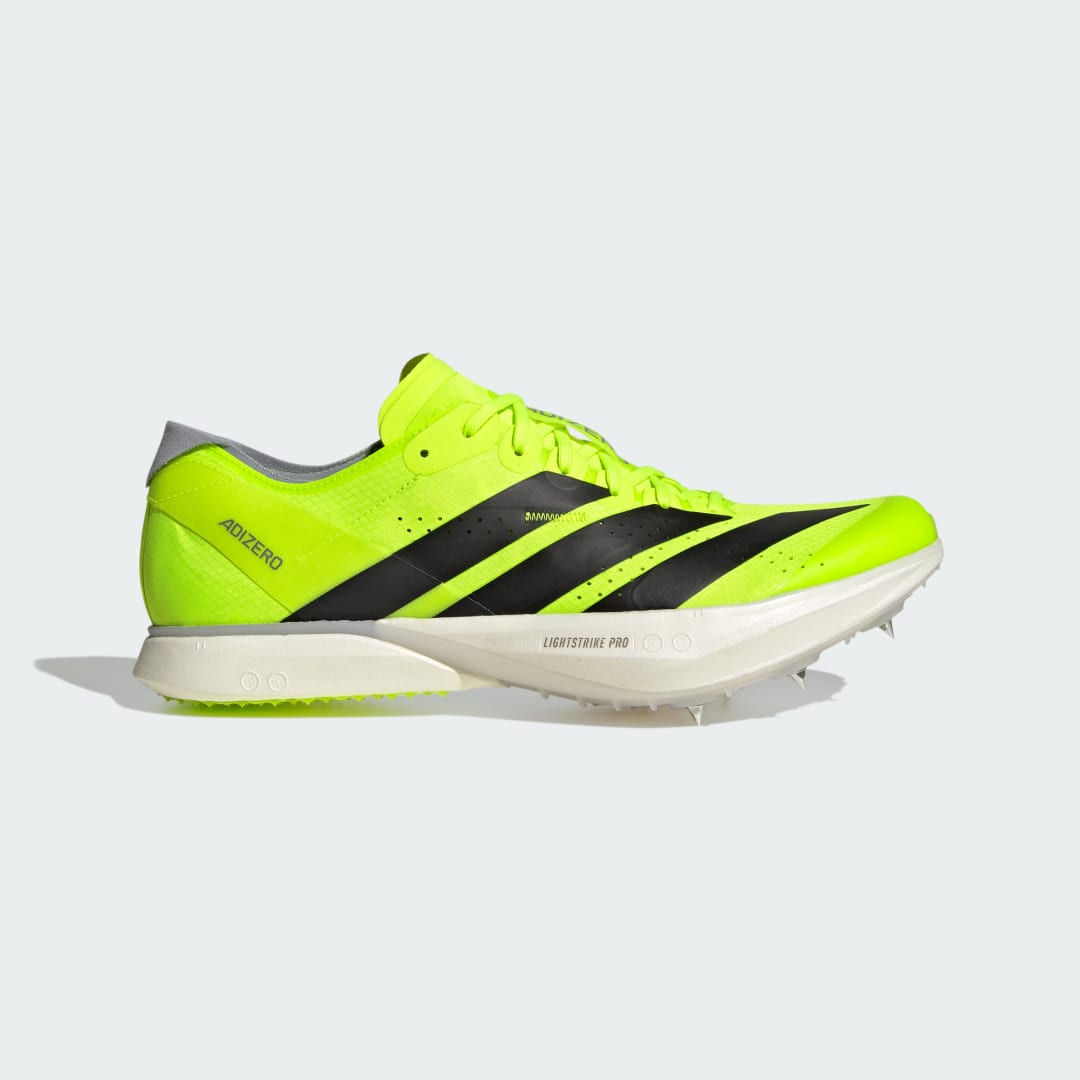 Tenisky a topánky adidas Performance ADIZERO AVANTI Žltá | JQ5933, 0