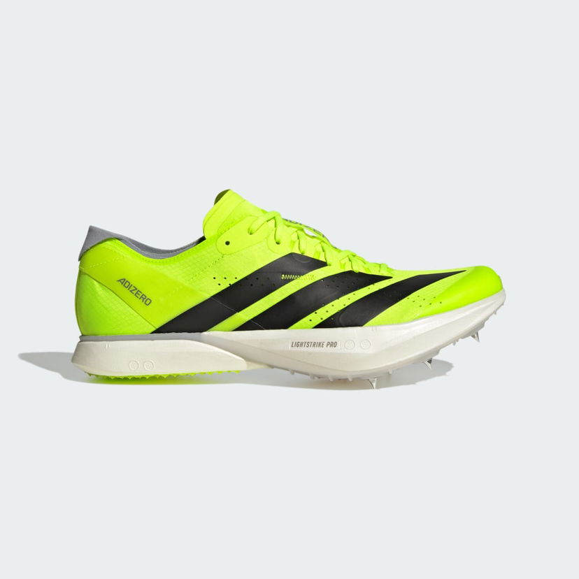 Tenisky a topánky adidas Performance ADIZERO AVANTI Žltá | JQ5933