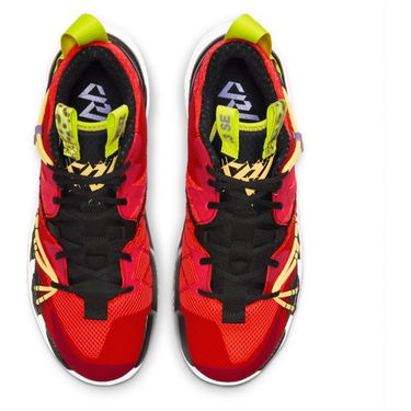 Tenisky a topánky Jordan Air Jordan Why Not Zer0.3 Červená | CK6611-600, 3