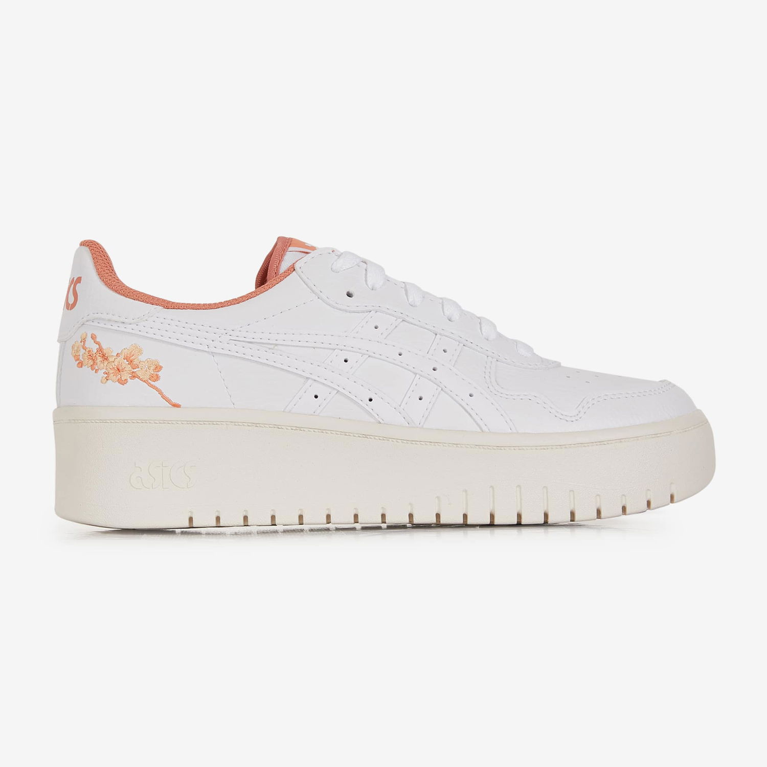 Tenisky a topánky Asics Japan S PF Floral Biela | 1202A406-105, 0