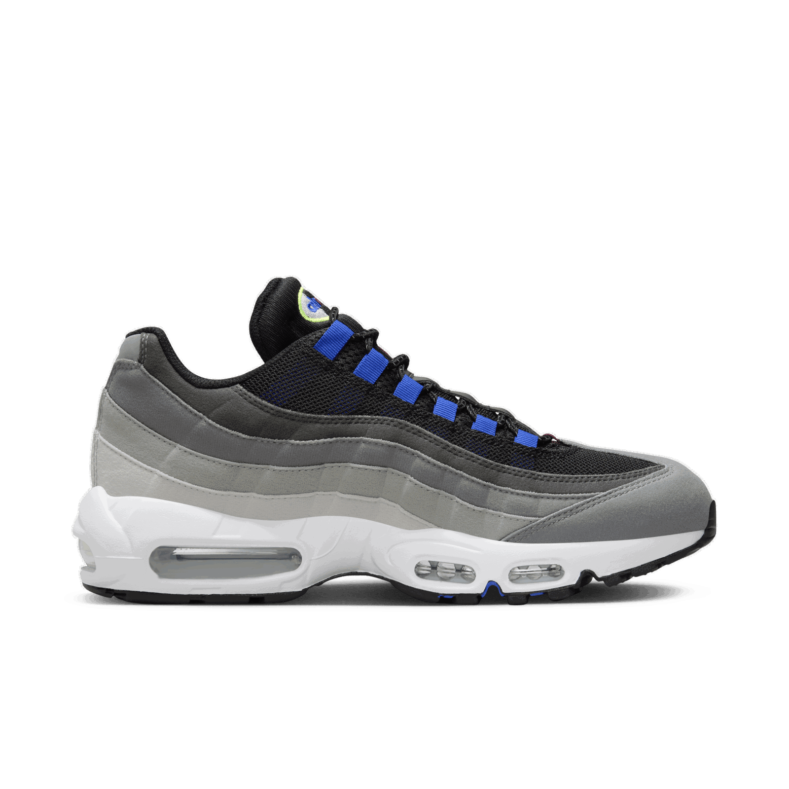 Air Max 95 "Greedy 4.0"