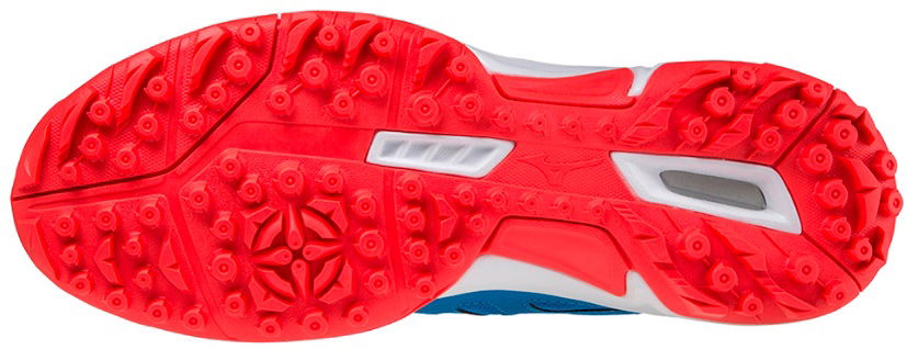 Tenisky a topánky Mizuno WAVE LYNX Modrá | x1ga2020-24, 1