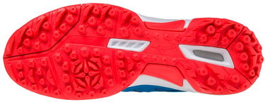 Tenisky a topánky Mizuno WAVE LYNX Modrá | x1ga2020-24, 1