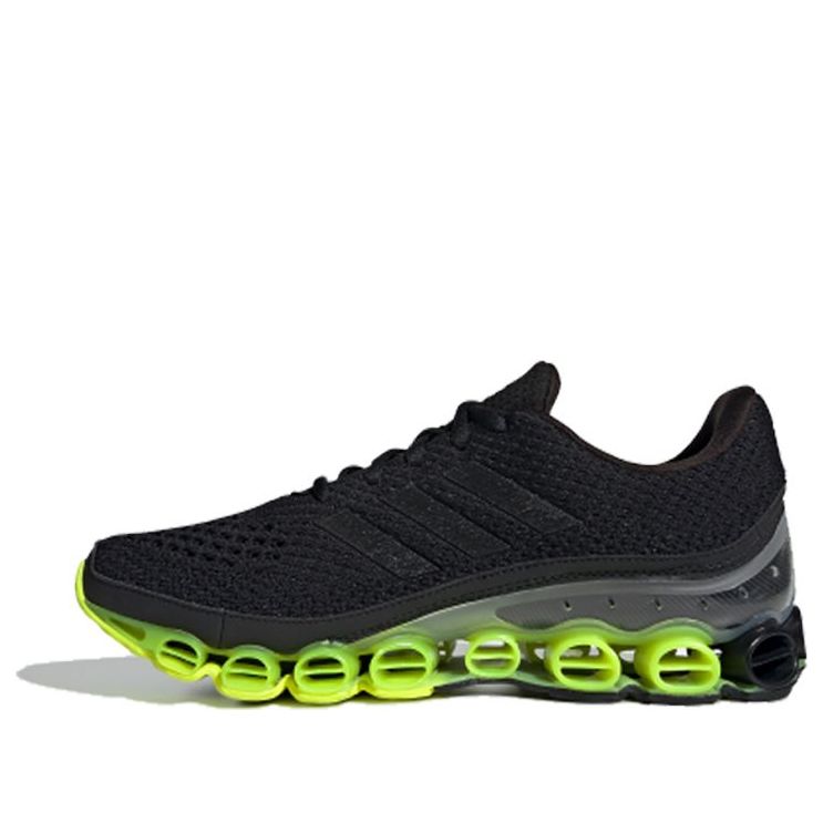 Tenisky a topánky adidas Originals Microbounce Čierna | EH0785