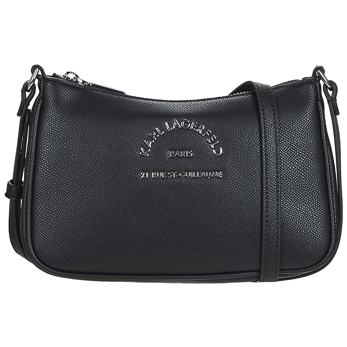 Shoulder Bag RSG METAL SM ZIP CB