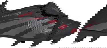 Tenisky a topánky adidas Performance Predator League FT SG J Čierna | jp9862, 0