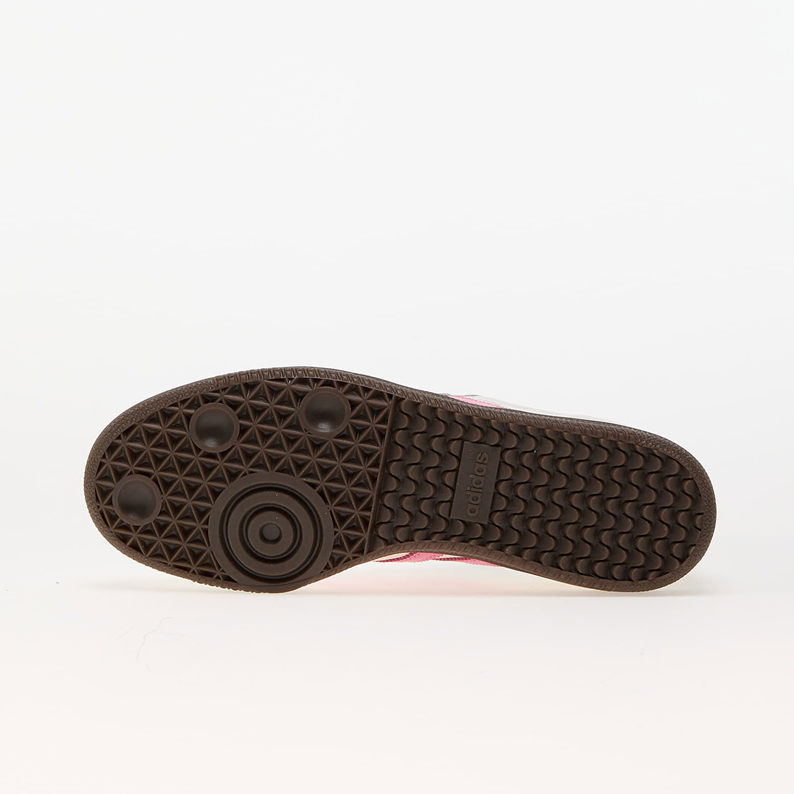 Samba OG Lucid Pink W