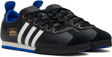 Tenisky a topánky adidas Originals Samba 62 Čierna | IH8603, 3