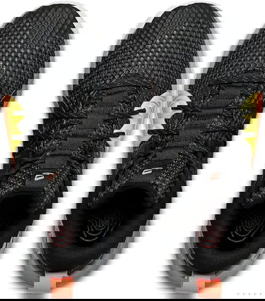Tenisky a topánky Under Armour Embiid 1 Čierna | 3023086-001, 4