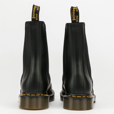 Tenisky a topánky Dr. Martens 2976 Hi W Čierna | DM26964001, 3