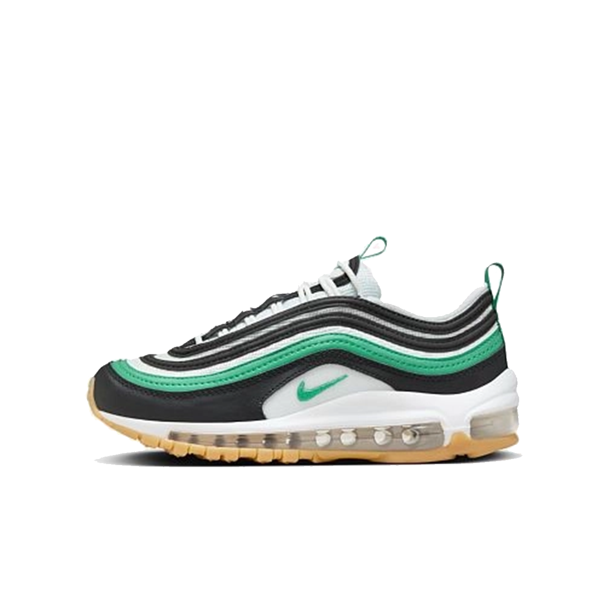 Tenisky a topánky Nike Air Max 97 Zelené | 921522-035, 0