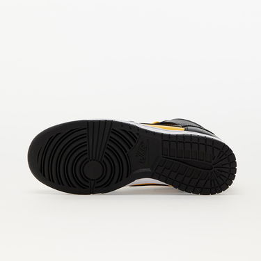 Tenisky a topánky Nike Dunk High "Reverse Goldenrod" Oranžová | DD1399-700, 3