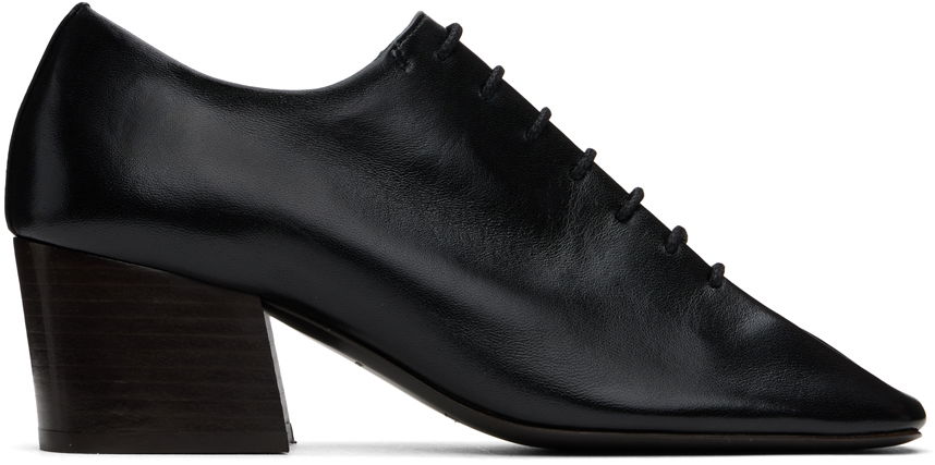 Tenisky a topánky LEMAIRE Souris Classic Heels Čierna | FO0057 LL0023, 0