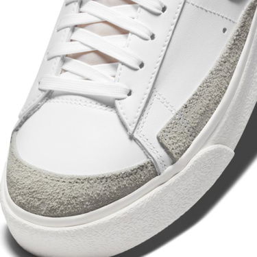 Tenisky a topánky Nike Blazer Low Platform W Biela | DJ0292-101, 3