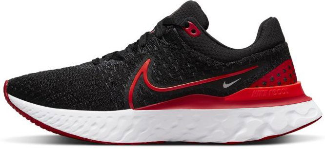 Tenisky a topánky Nike React Infinity Run Flyknit 3 Čierna | DD3024-008, 0